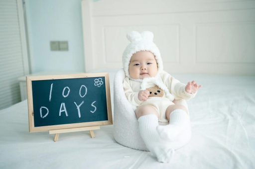 辽宁宝宝多大可以喝蜂蜜水