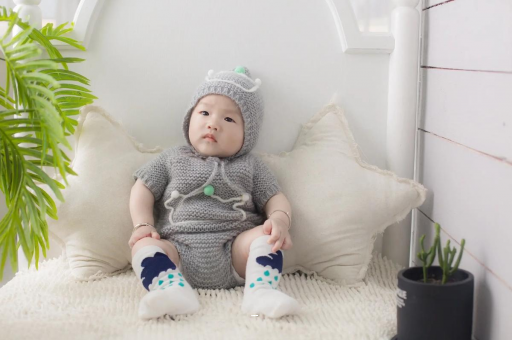 辽宁八零甜妻萌宝宝