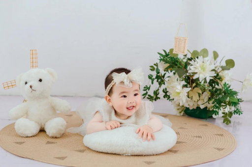 辽宁宝宝发烧能喝牛奶吗